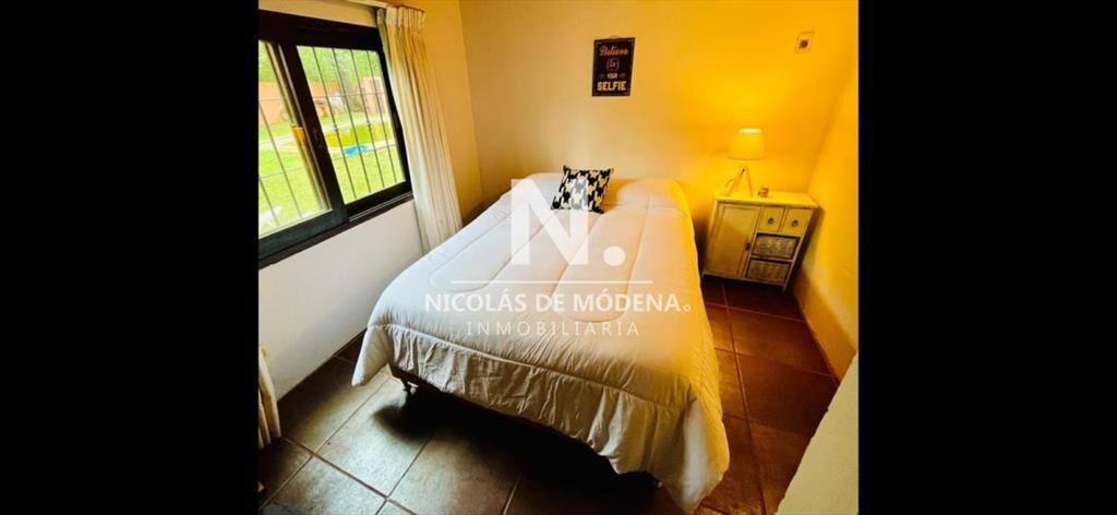 En alquiler casa en pda 32 de la Mansa, Punta del