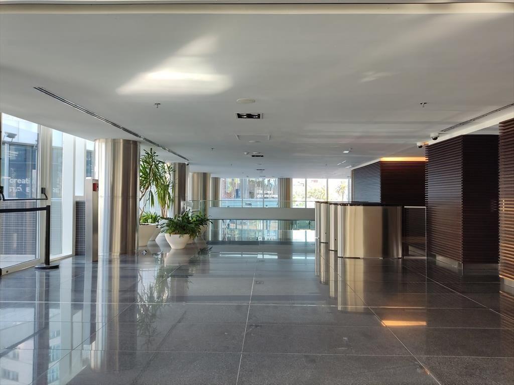 Oficina WTC - World Trade Center - ALQUILER