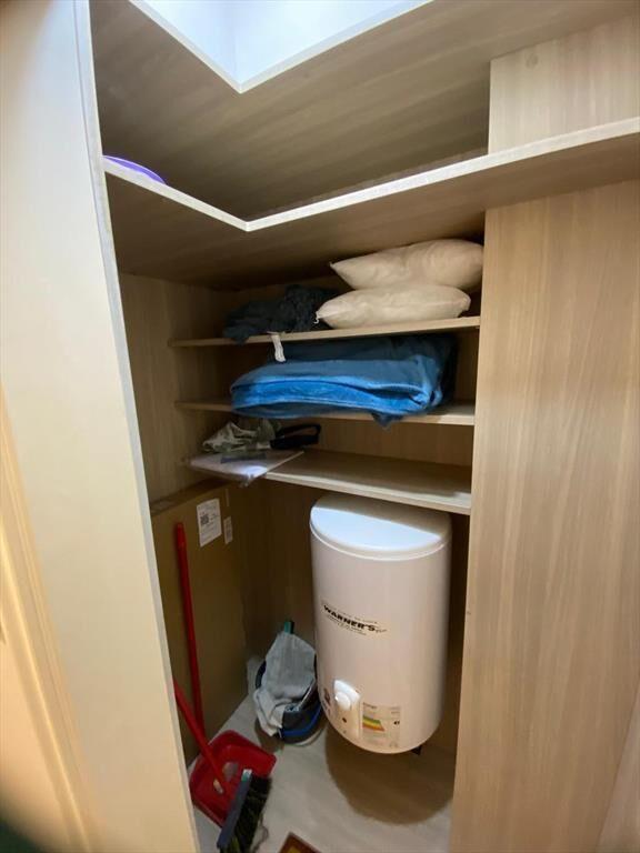 Alquiler Apartamento monoambiente amoblado con vista al mar