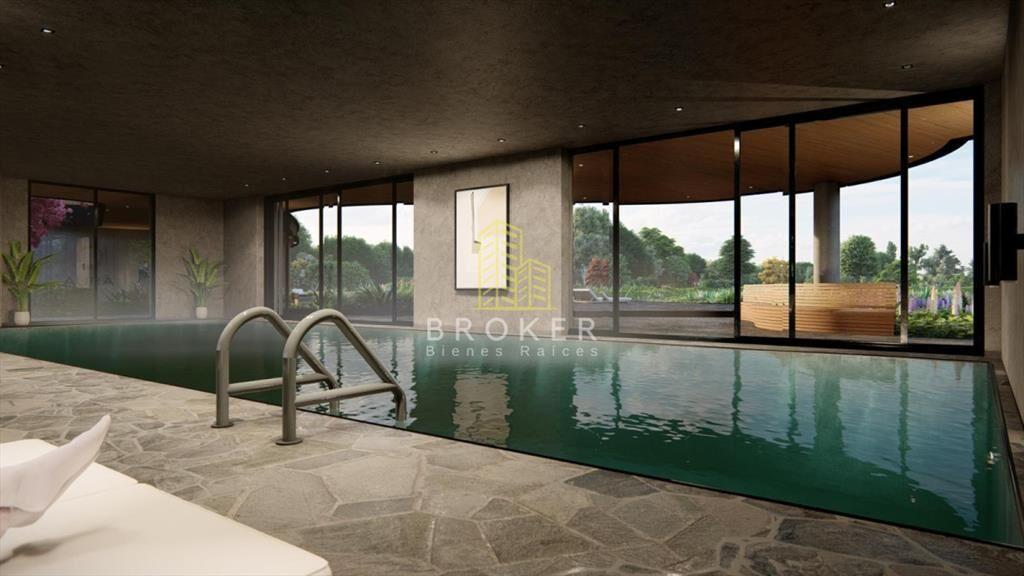 Venta terreno punta del este barrio privado AURA