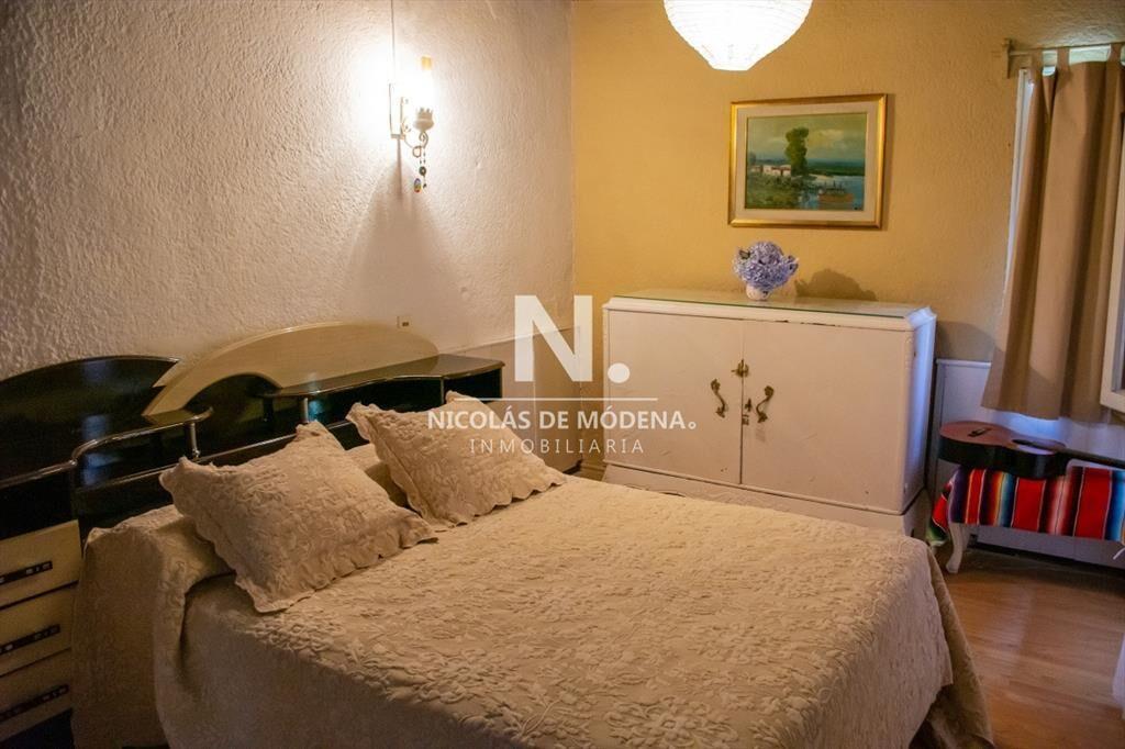 En venta y alquiler temporal casa de 4 Pinares,