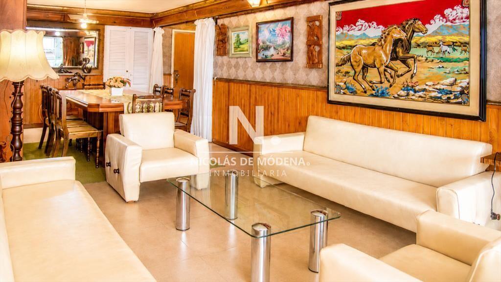 En venta apartamento de 3 dormitorios, parada 1 playa mansa