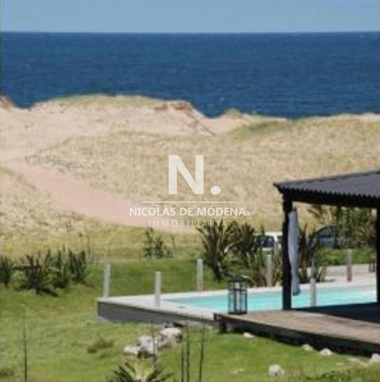 Exclusiva casa en las Grutas Punta Ballena