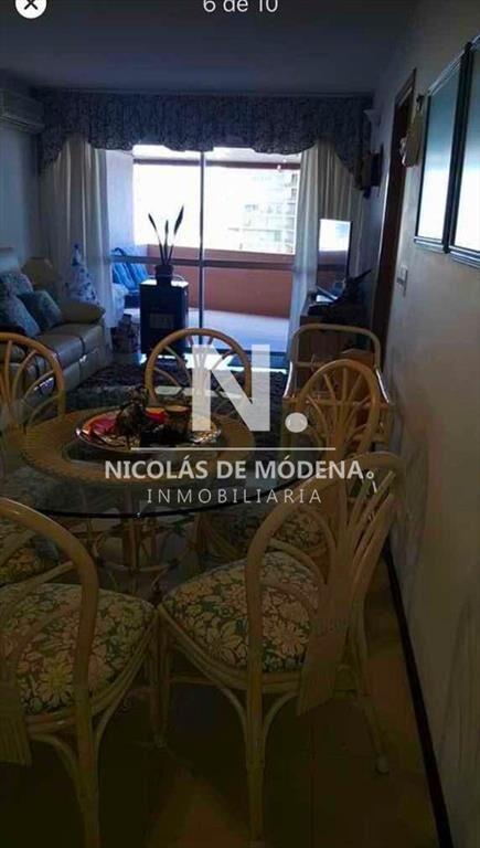 departamentoen venta de 2 dormitorios en zona Del