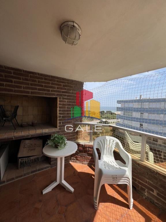 Venta de apartamento - Playa Mansa