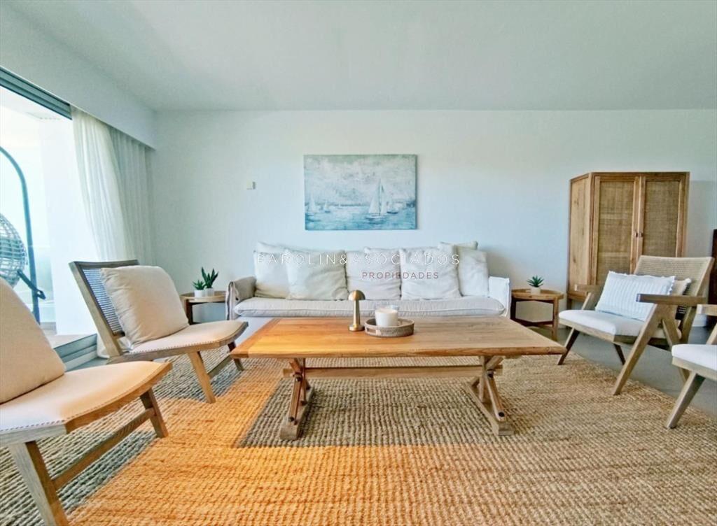 Departamento en Venta de 2 dormitorios en Punta