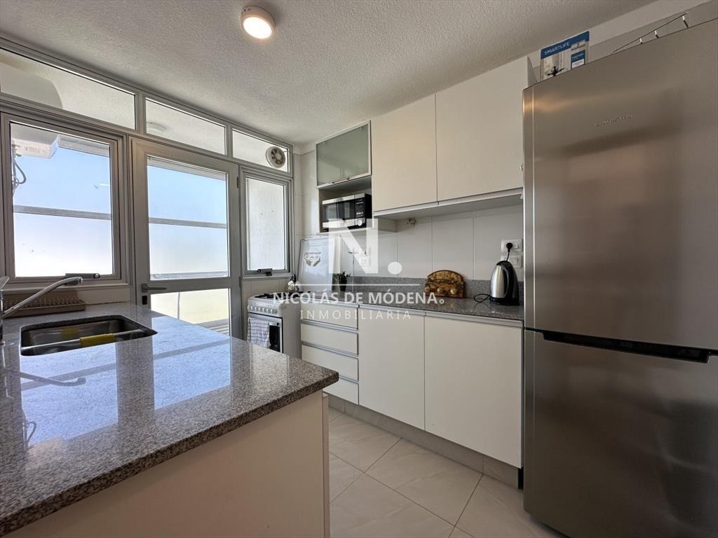 Venta apartamento en Punta Ballena