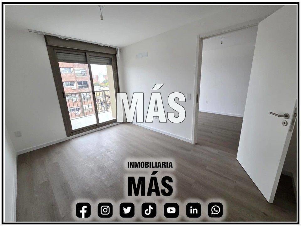 Apartamento Venta A Estrenar Parque Batlle Montevideo iMa...