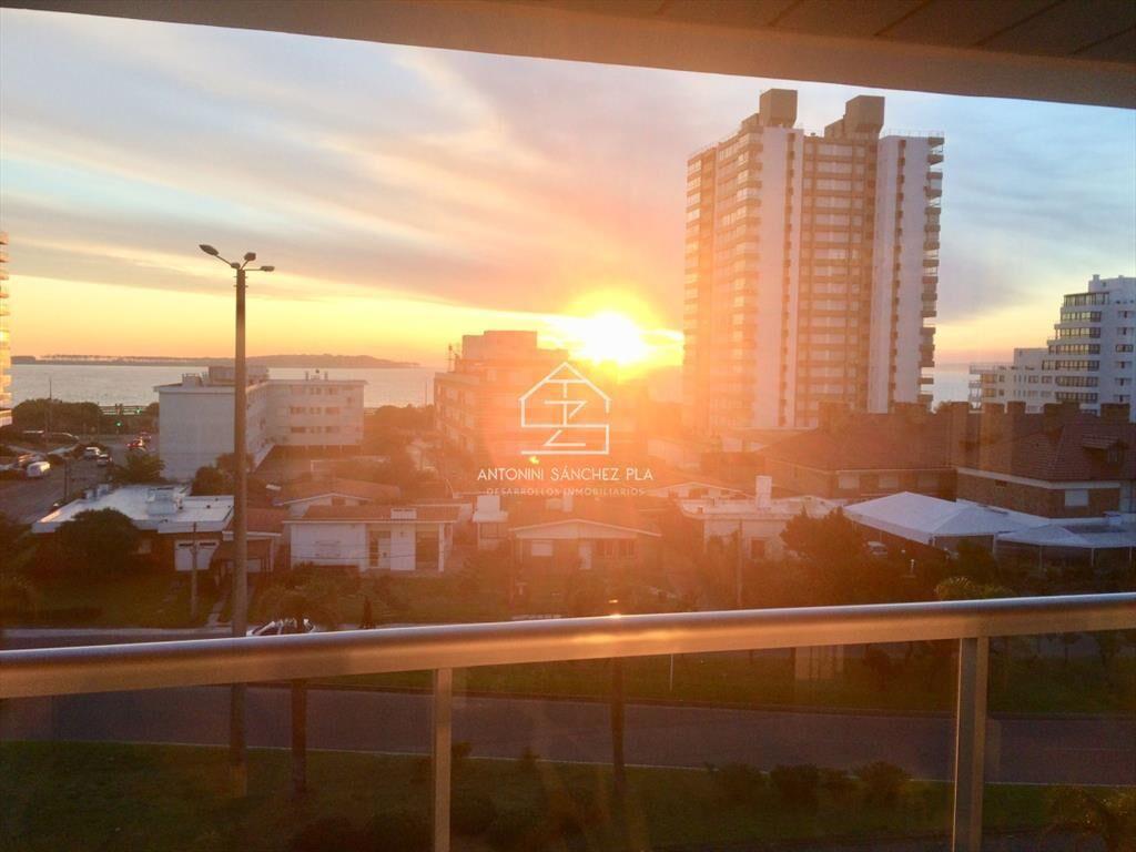 Venta Apartamento 2 dormitorios Punta del Este