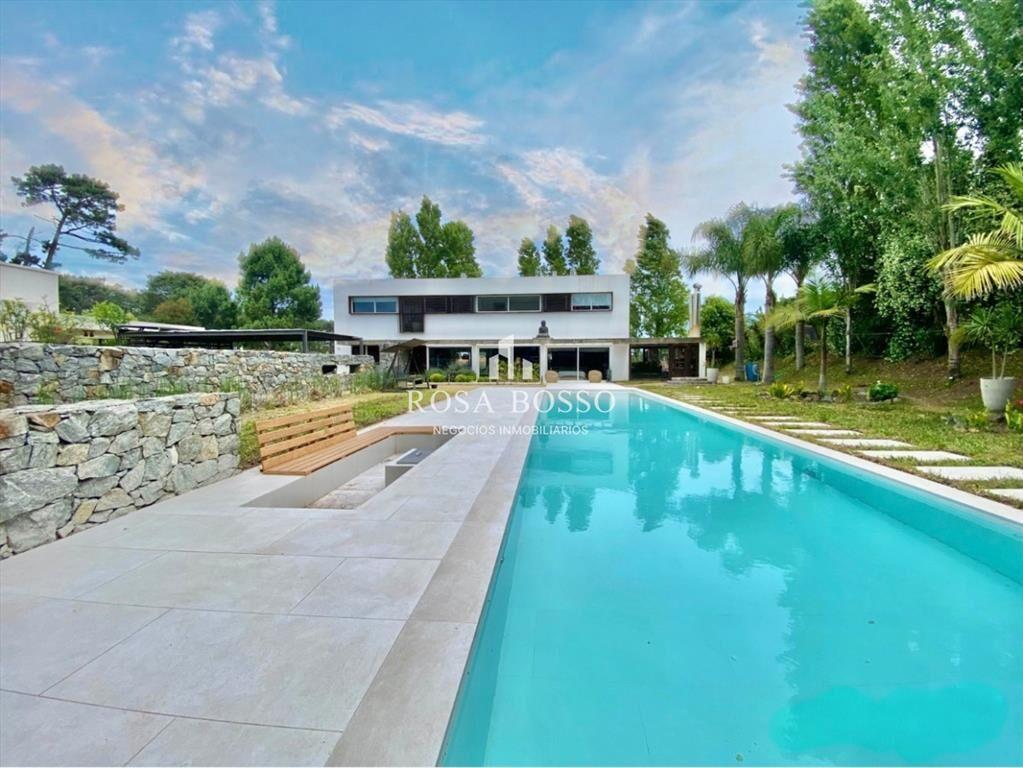 Casa, Venta, 6 dormitorios, 7 baños, Punta del