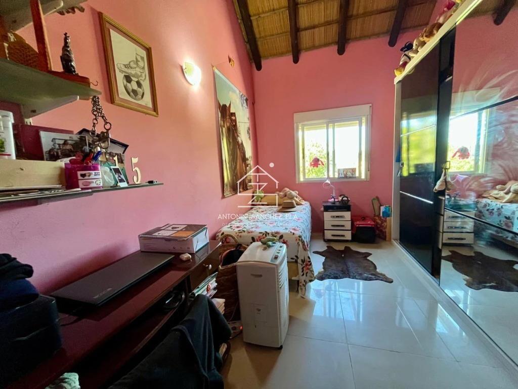CHACRA EN VENTA PUNTA BALLENA 3 HECTAREAS