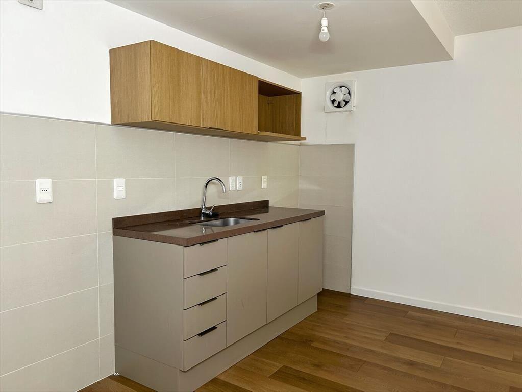 Venta de apartamento de 2 dormitorio en La Blanqueada
