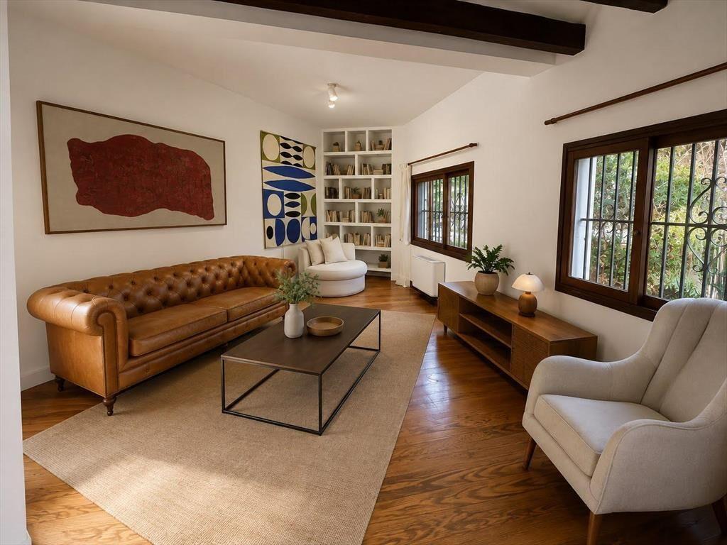 Zorilla de San Martín proximo Rambla, 218 m2 edificados, te