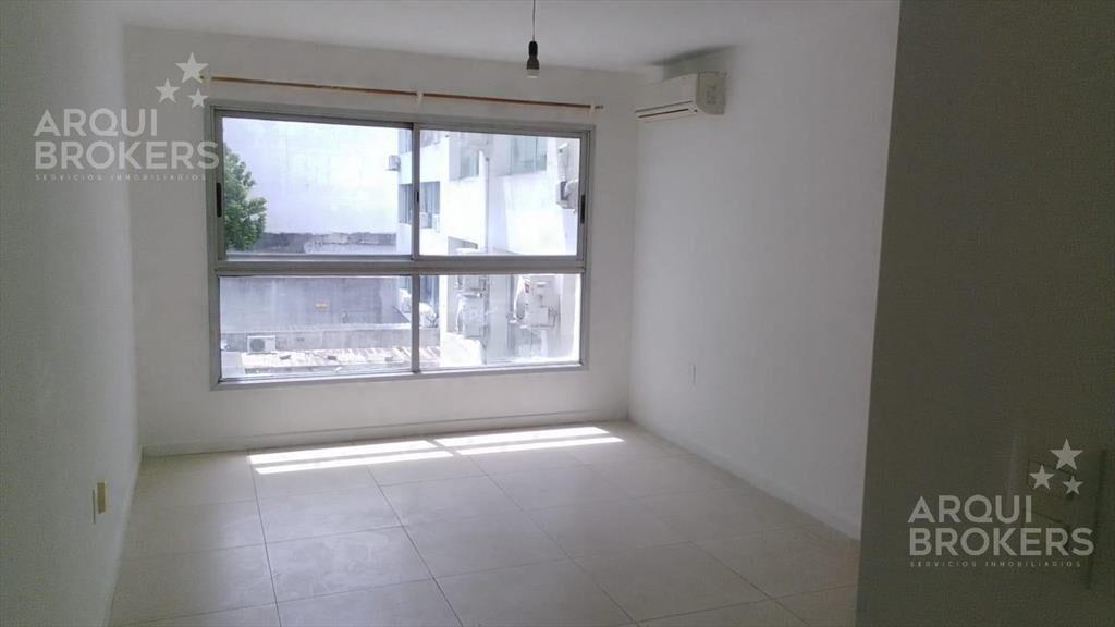 Alquiler de apartamento monoambiente en Pocitos Nuevo - 213