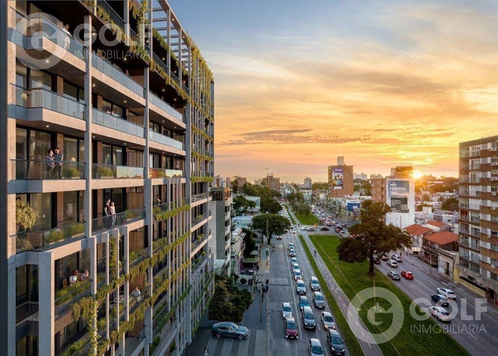Venta apartamento 2 dormitorios en Parque Batlle
