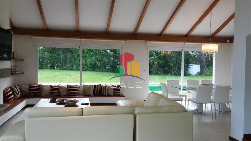 Hermosa casa en venta en la zona de la Mansa.