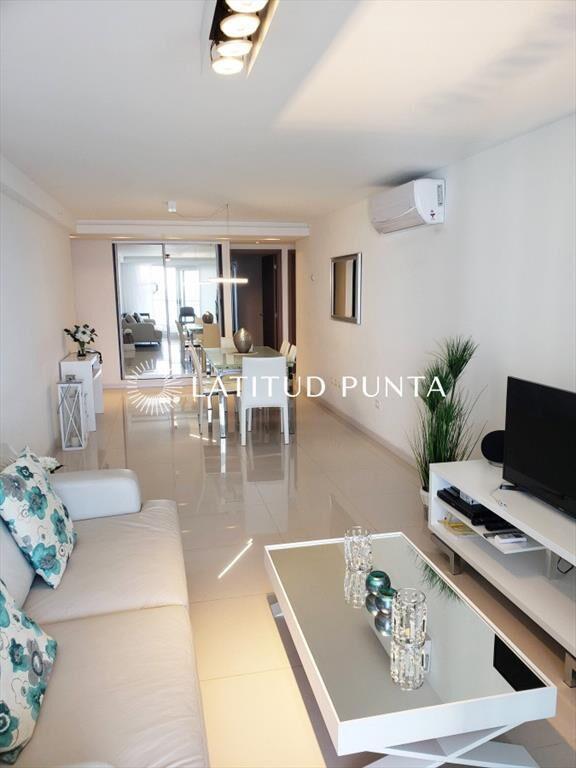 Piso alto en Brava, 2 suites