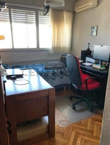 Venta Apartamento Punta Carretas/ 4 Dormitorios/ 4 Baños/...