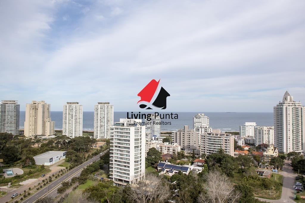 Se vende apartamento en ocean drive II de 3 Punta
