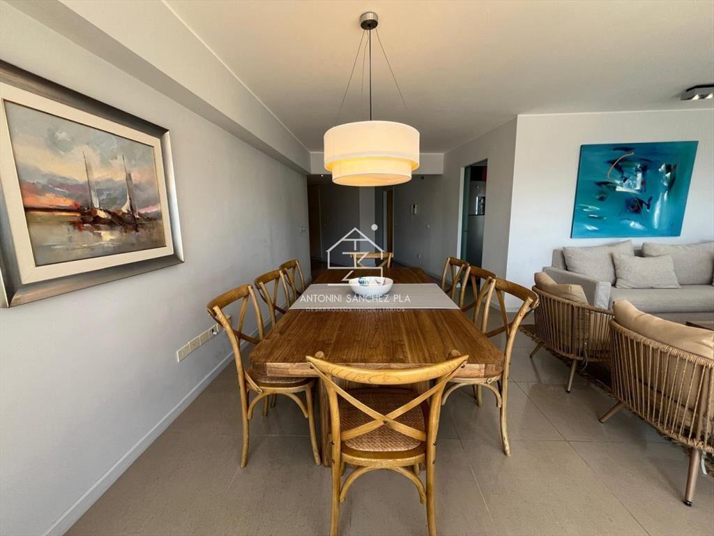 Apartamento en Venta y Alquiler, Mansa, Punta del