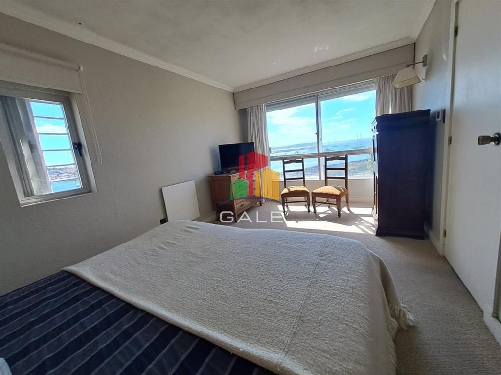 Apartamento alquiler Puerto