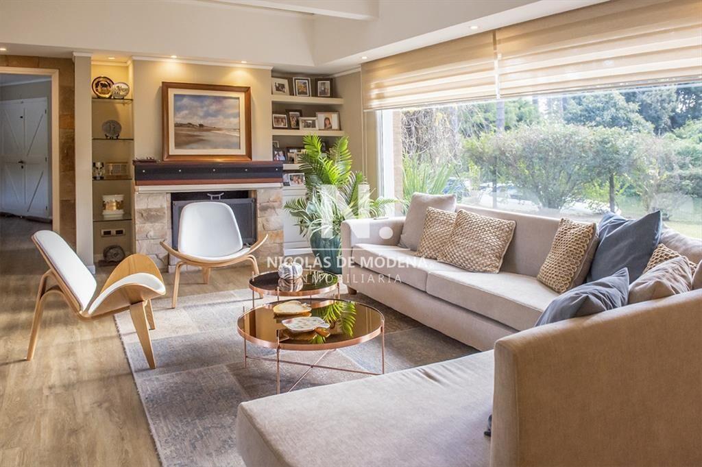 Casa en Venta de 4 dormitorios en San Rafael ,
