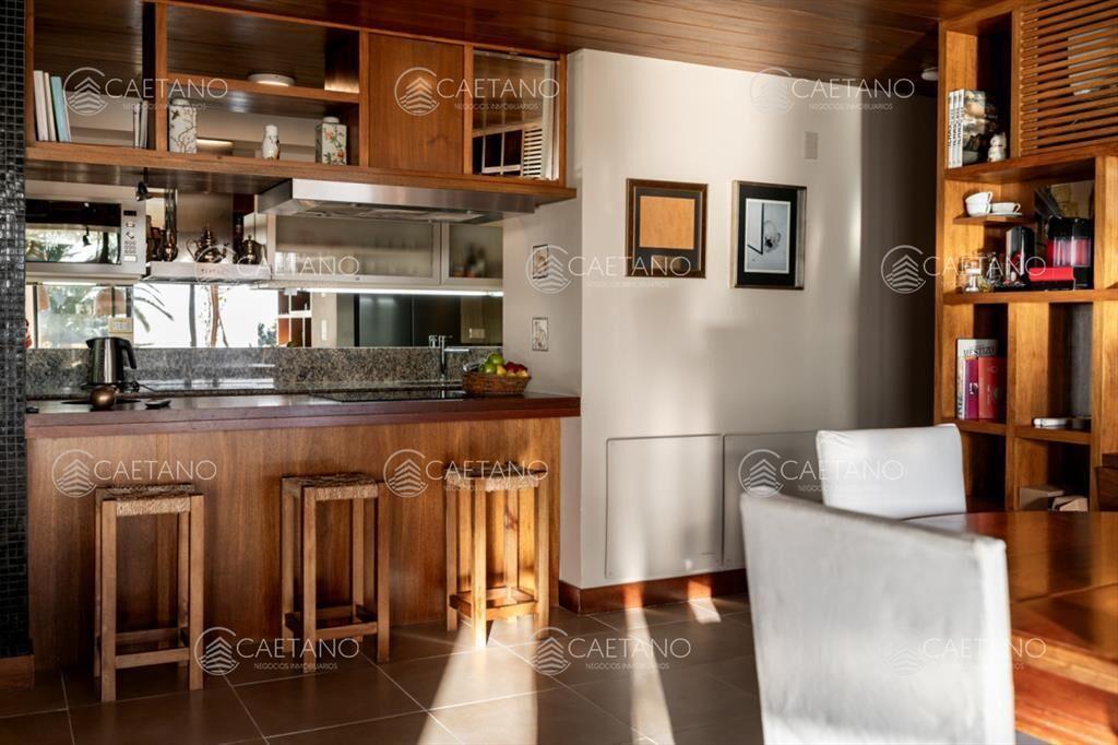 Apartamento 2 dormitorios alquiler temporario, Punta Ballen