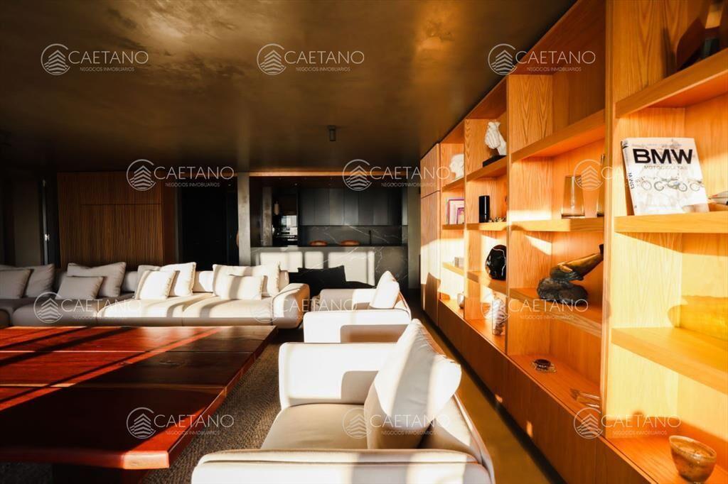 Venta apartamento 2 dormitorios. Quartier, Punta