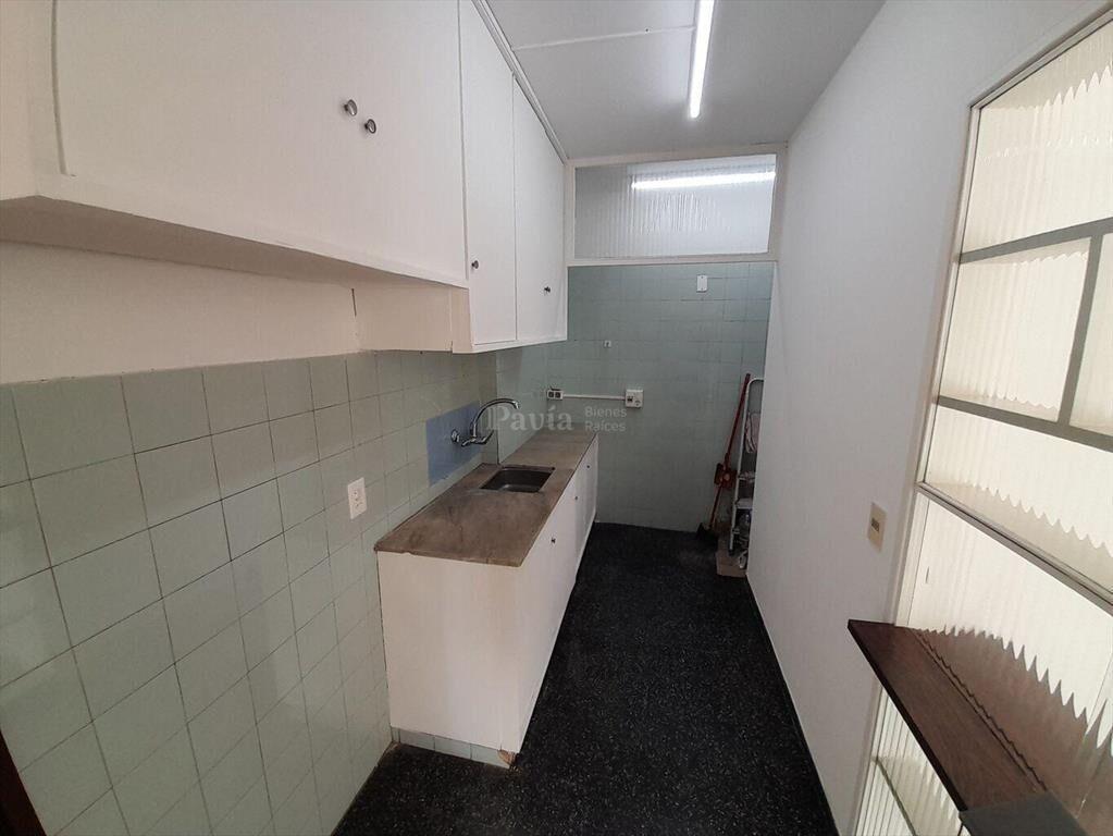 Alquiler Apartamento 1 Dormitorio Pocitos