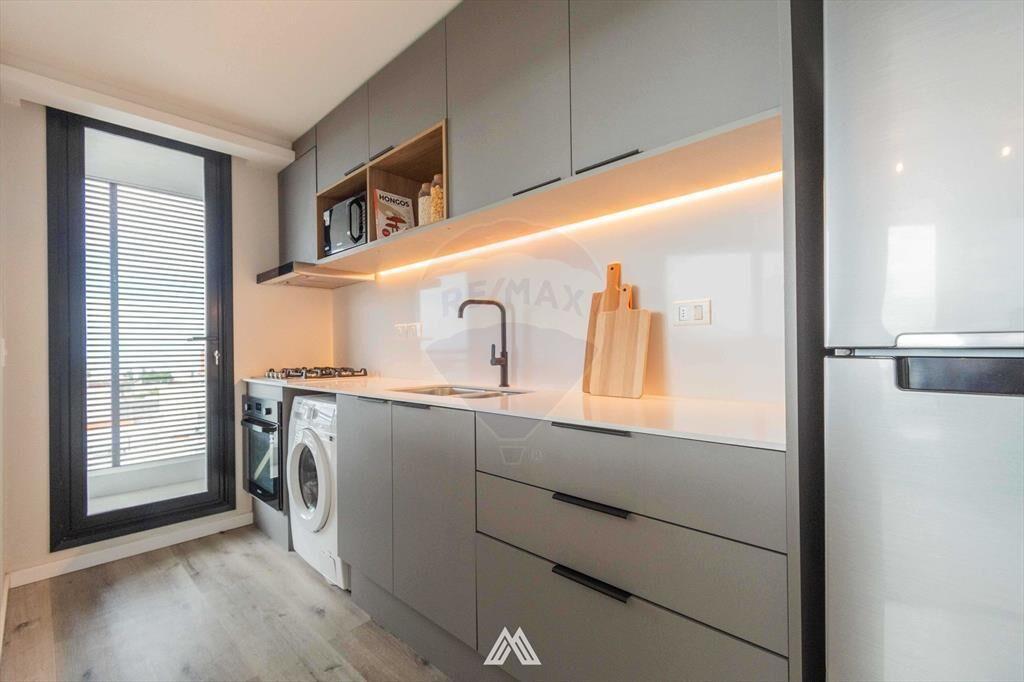 Venta apto 3 dormitorios Buceo terraza parrillero