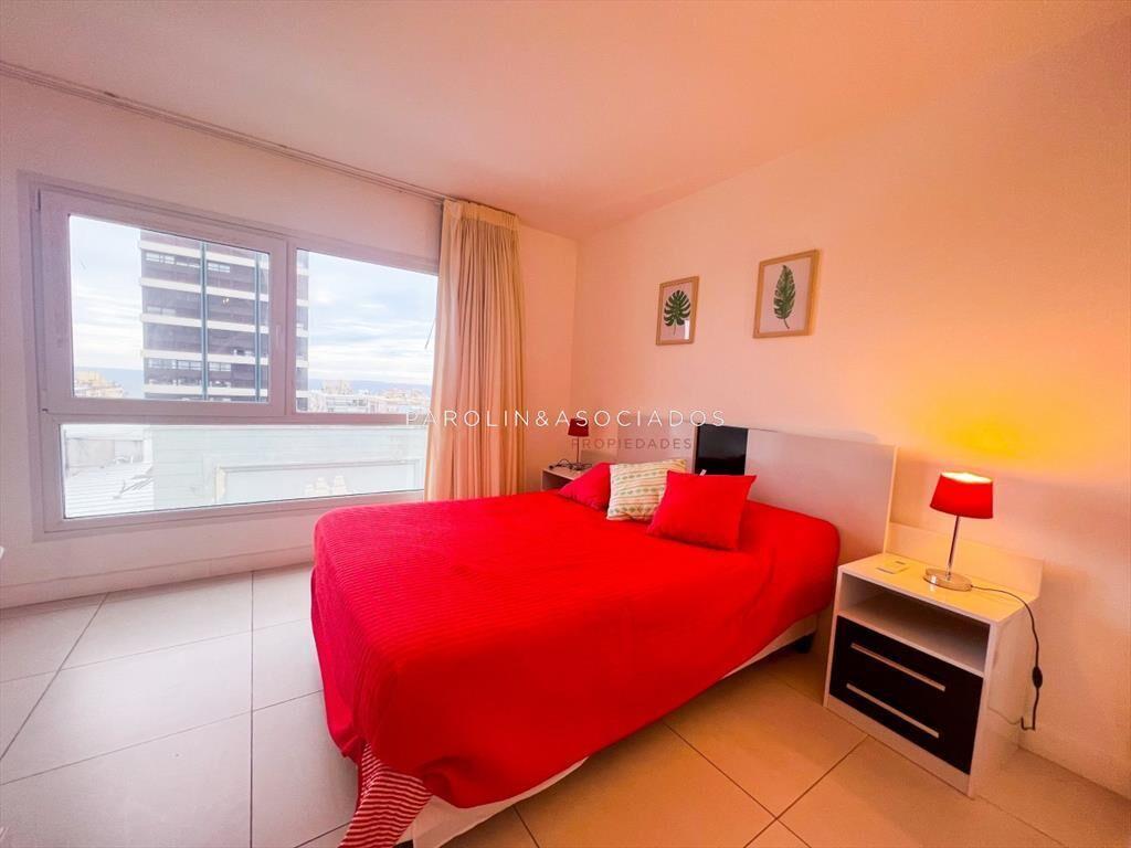 Apartamento de 1 dormitorio en venta y alquiler,