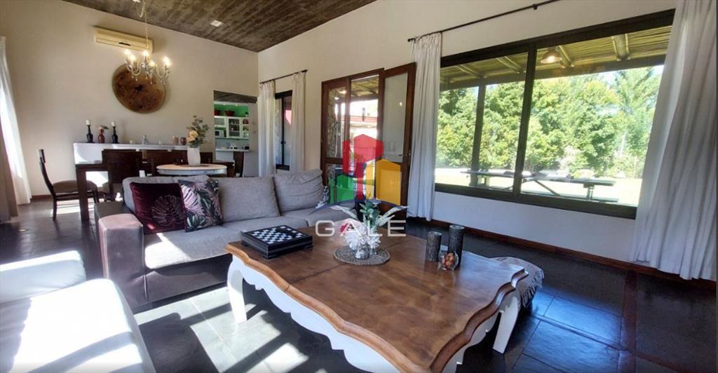 Casa en Alborada - Punta del Este