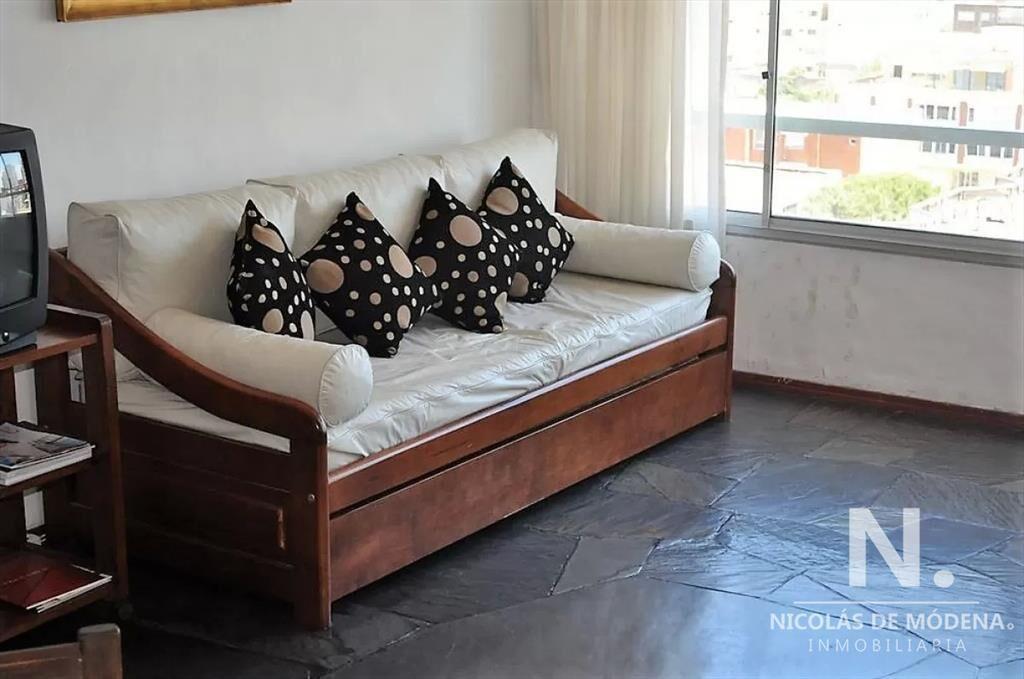Monoambiente en venta, excelentes amenities