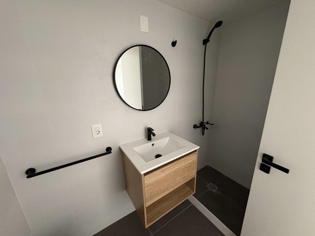 Venta de Apartamento con 1 dormitorio con terraza en La Blan