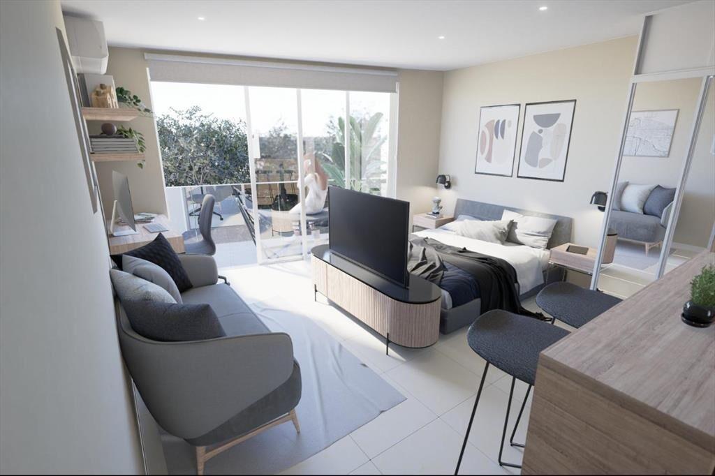 Venta Apartamento 1 Dormitorio