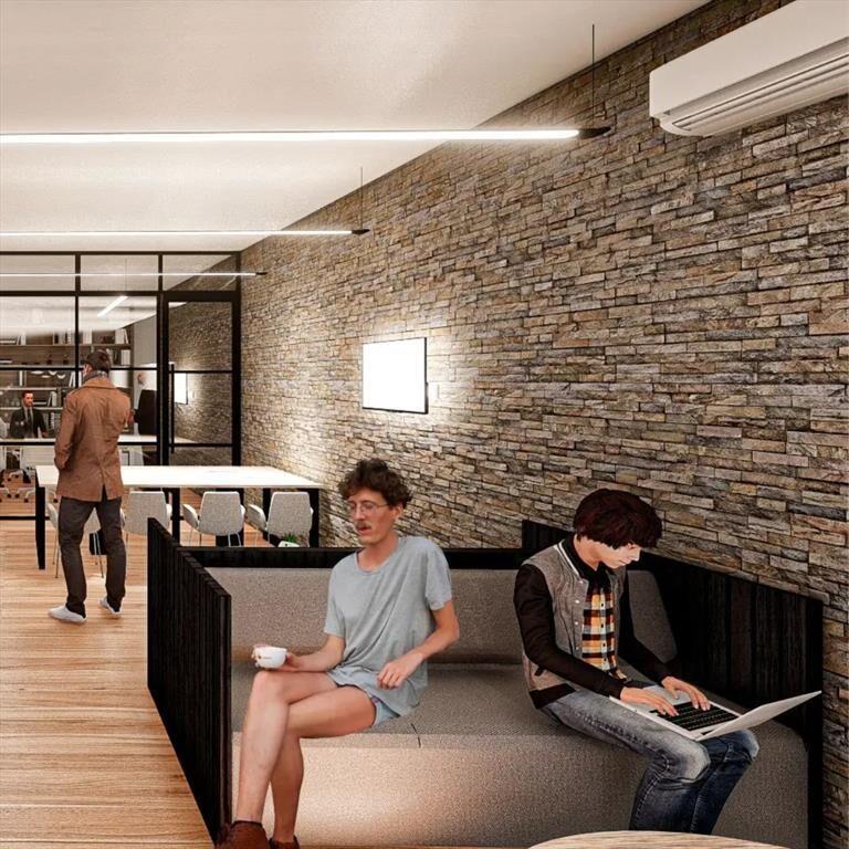 Venta apartamento 1 dormitorios Cordón Sur Nouveau Soho