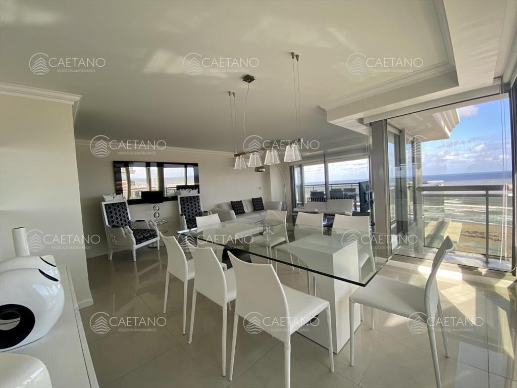 Venta apartamento 3 dormitorios Imperiale I Punta