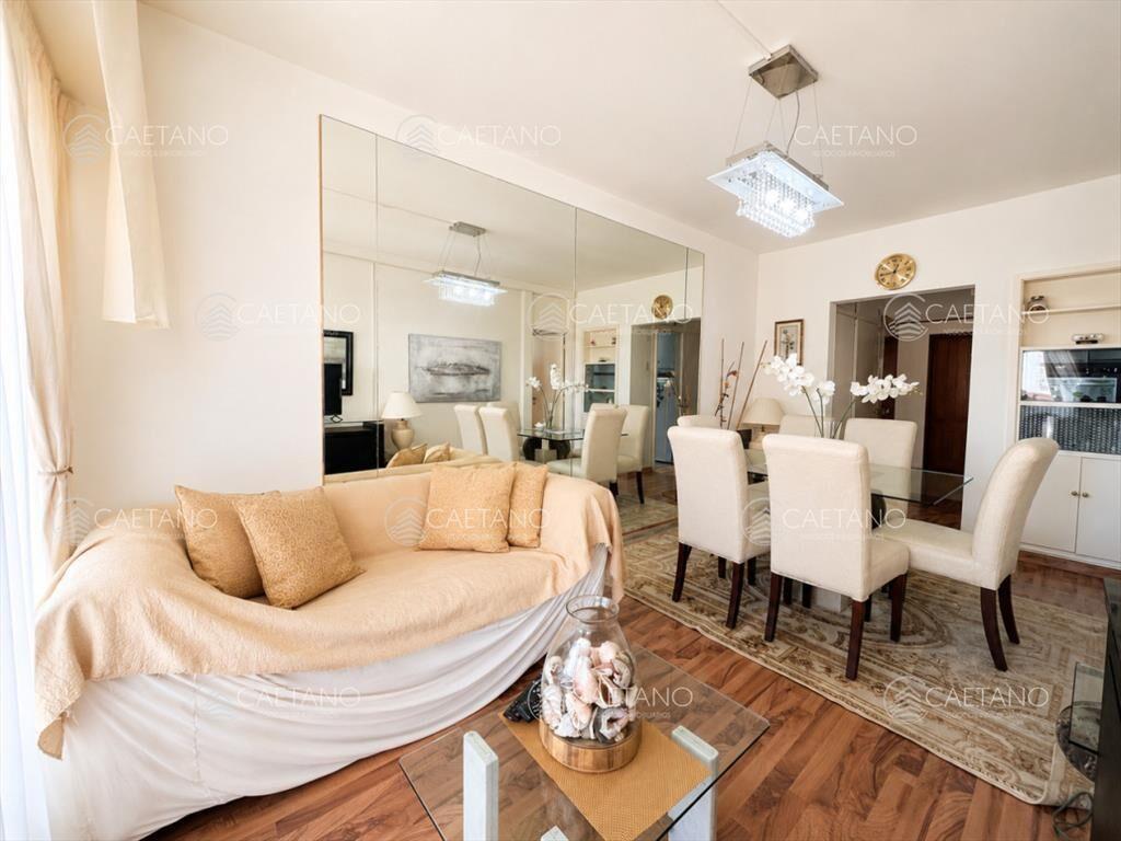 Venta apartamento 1 dormitorio - Playa Mansa, Punta del Est
