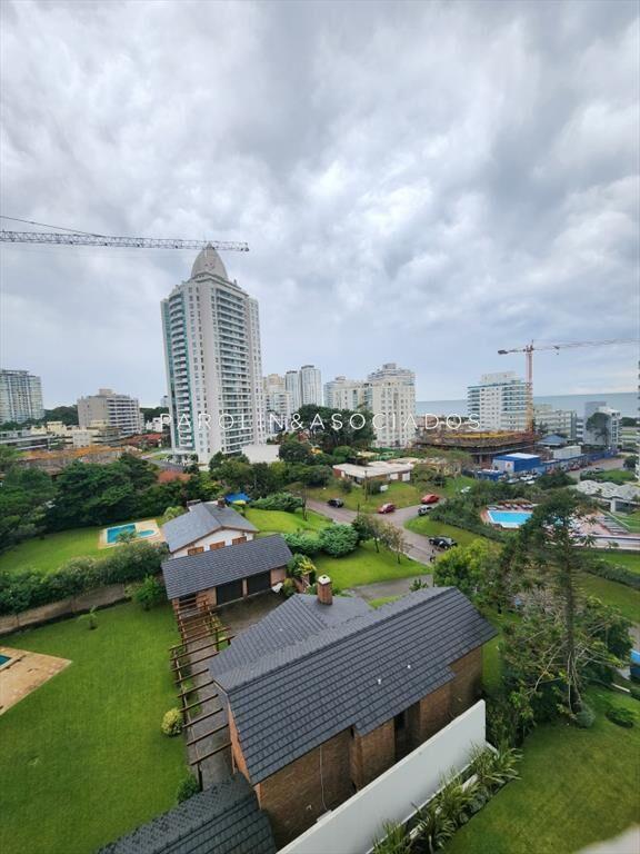 Apartamento en venta en Torre Esmeralda de 3 en