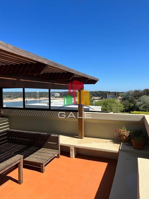 Hermoso apartamento con vista en la Barra