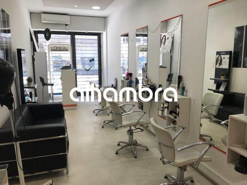 Local en Venta