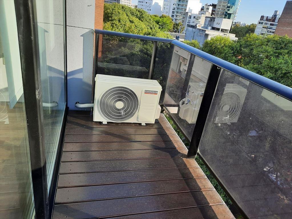 ALQUILER DE APARTAMENTO CON O SIN - MUEBLES