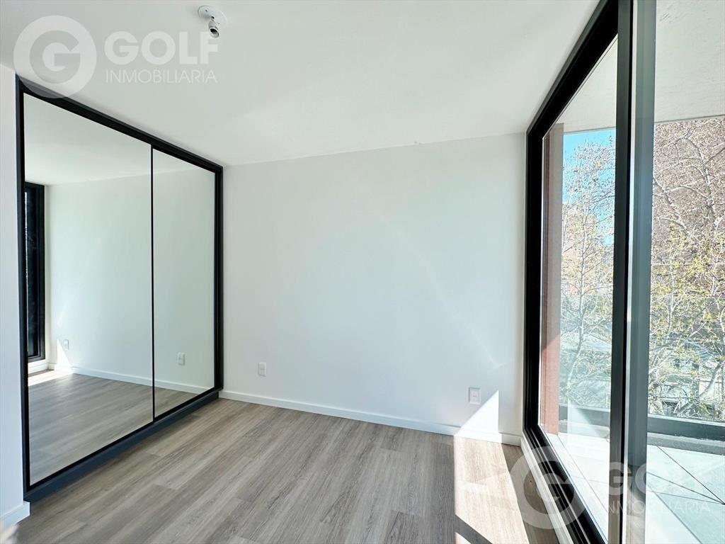 Venta Apartamento 2 dormitorios con terraza - Punta Carreta