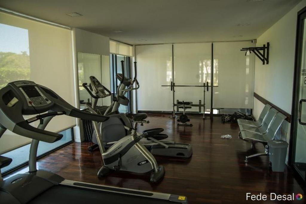 Apartamento en Venta y Aqluiler, Roosevelt, Punta del Este,