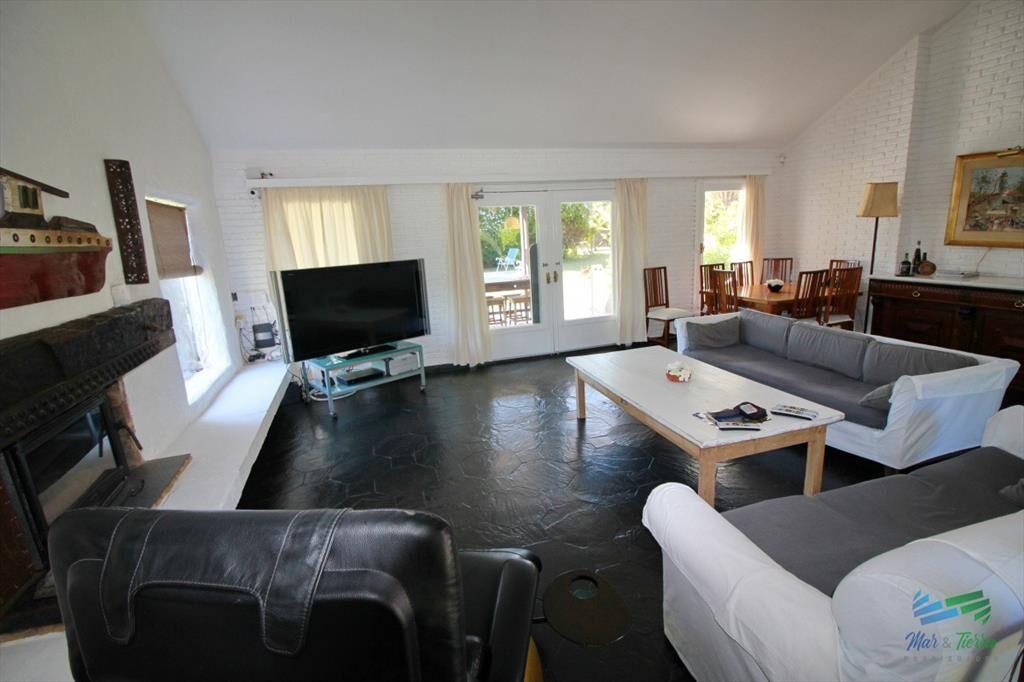 En alquiler!! Hermosa casa en alquiler zona con