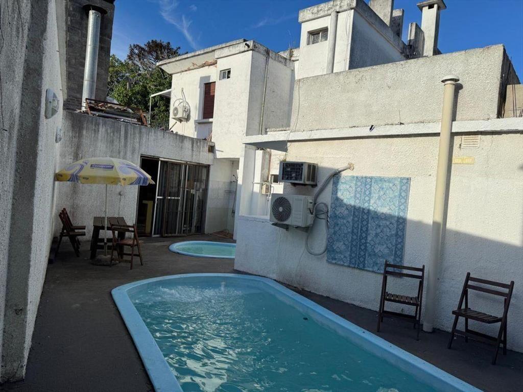 Venta de Hotel en Atlántida
