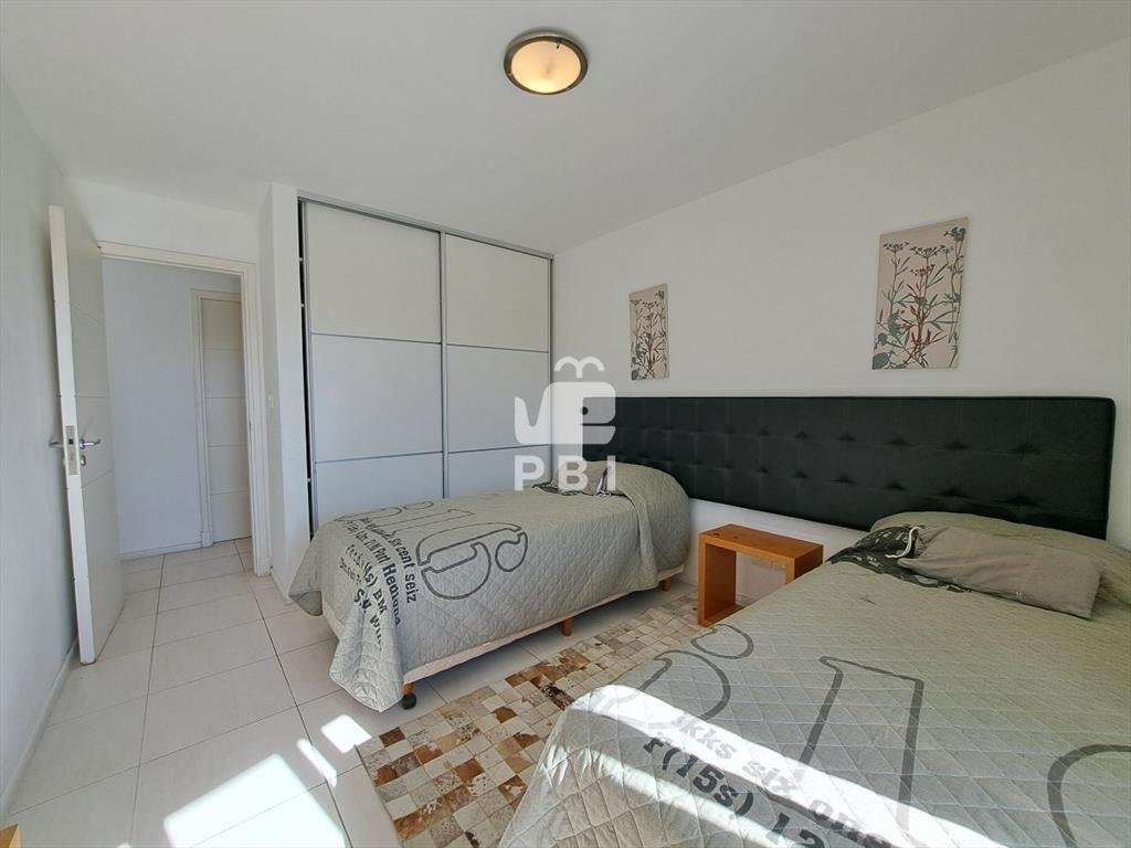 Apartamento de 2 dormitorios en Punta del Este -