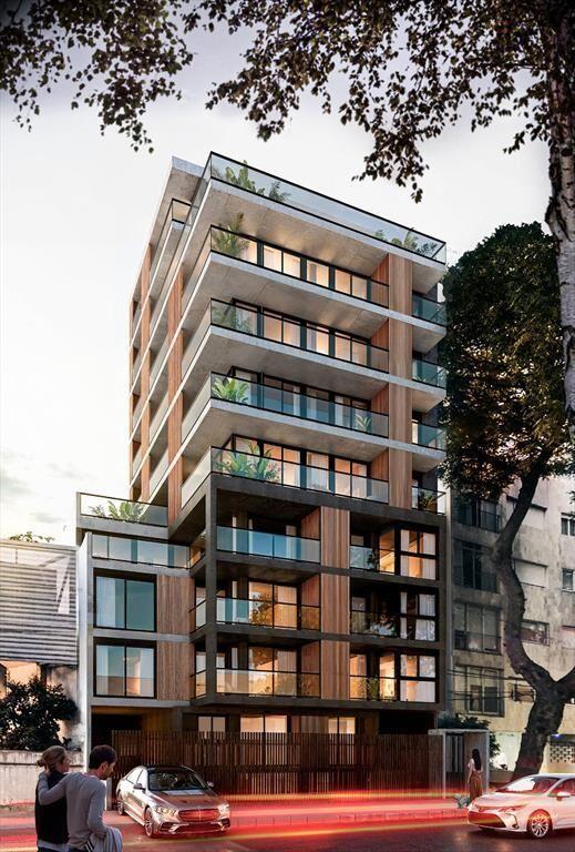 VENTA Apartamento de 2 dormitorios PUNTA CARRETAS