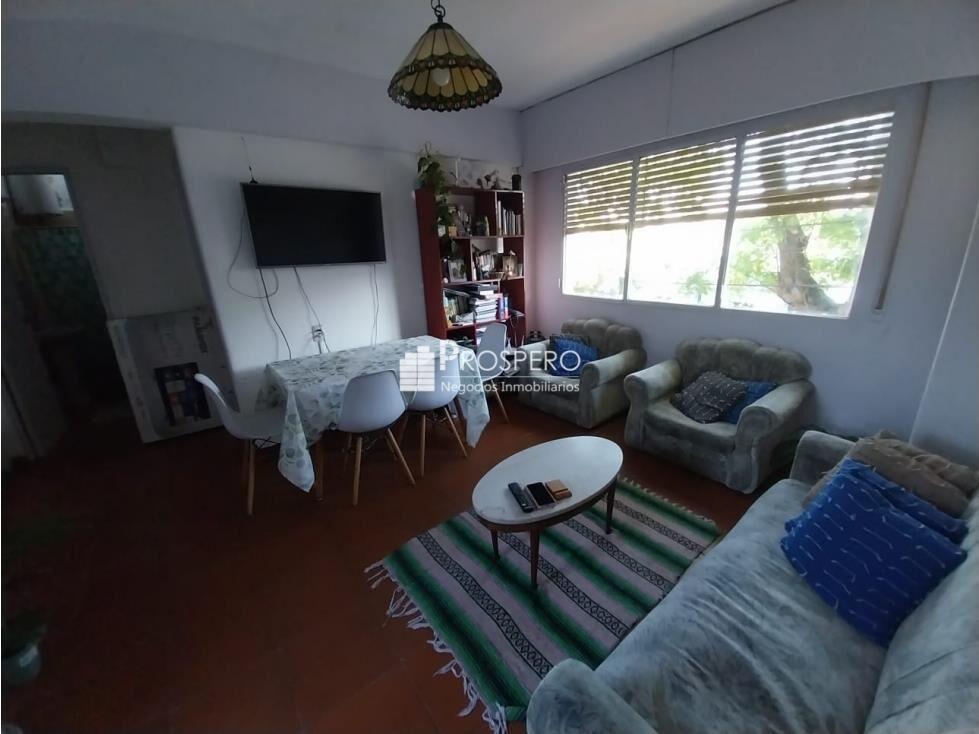 AL1964 Venta Apto 2dorm Cerro Patio CON RENTA