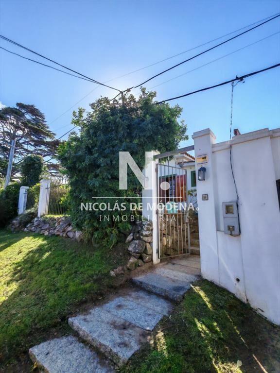 casa en Las Delicias